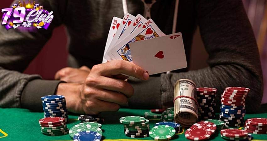 Poker là trò chơi bài phổ biến nhất hiện nay