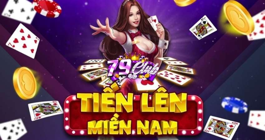 Tiến lên miền nam rất được yêu thích hiện nay